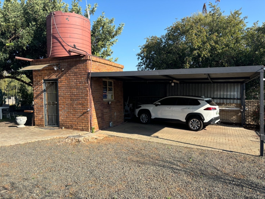 3 Bedroom Property for Sale in Hillsboro Free State